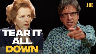 The failure of Neoliberalism and how to solve it | George Monbiot interview by PoliticsJOE 24,258 views 15 hours ago 49 minutes