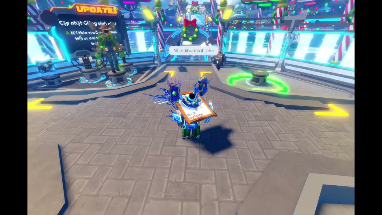 Tặng nông trại free kb tên hoangcute44556677 nha