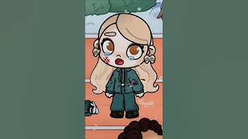 SQUID GAME TREND | AVATAR WORLD #avatarworld