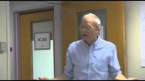 Teaching Axiomatic Design: Part 7 - The Axioms (rough cut)