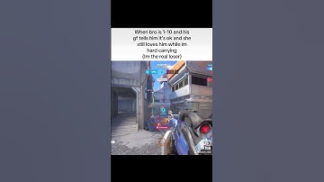 #fypシ゚viral #gaming #overwatchplayofthegame #widowmaker