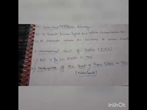 Important organization and institution for upsc /ssc / Hssc / all ...