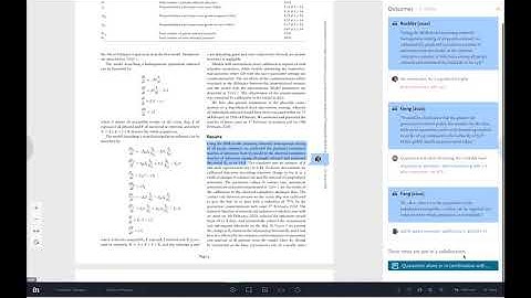 Research with codebook