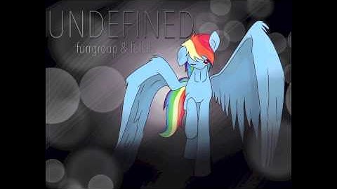 Undefined (Ft. Tellab)