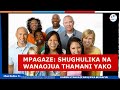 DENIS MPAGAZE: SHUGHULIKA NA WANAOJUA THAMANI YAKO