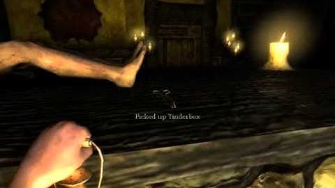 amnesia the dark descent (death can await)