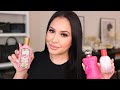 Latest Perfume Purchases that I&#39;m Loving  | RositaApplebum 2022