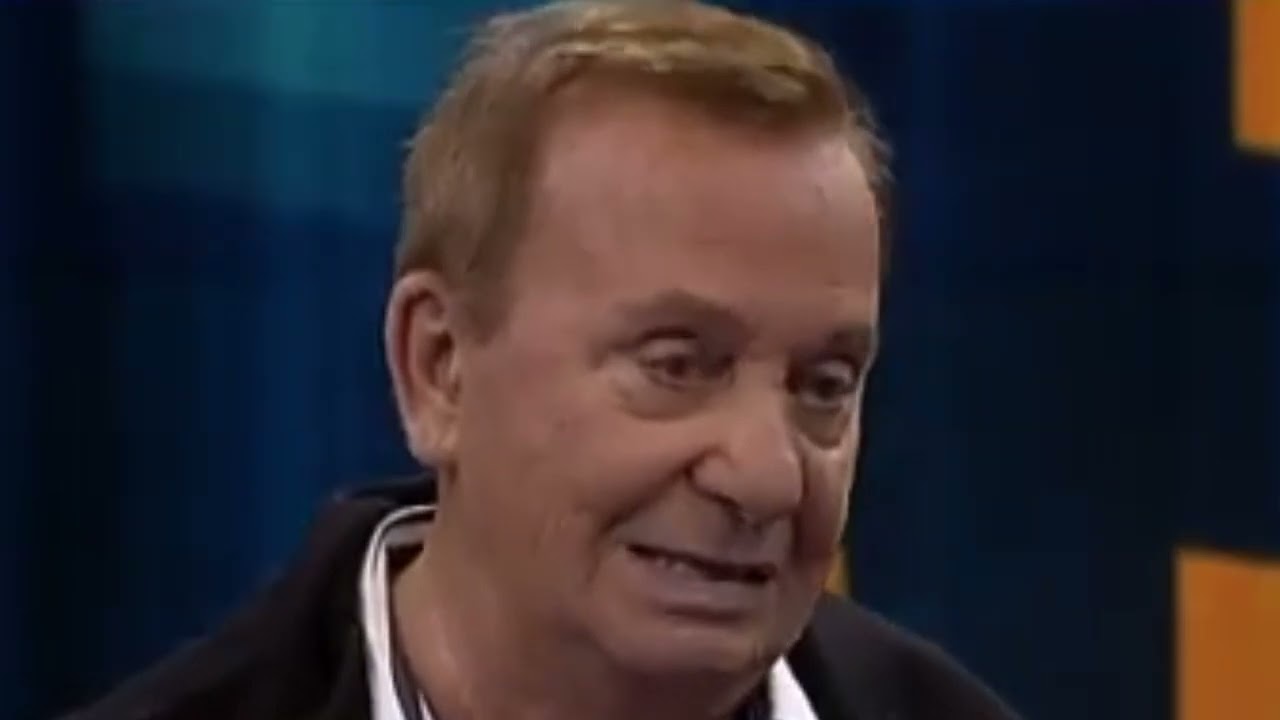 Huysuz Virjin, Zeki Müren'i anlattı: Kimse kötü tarafını görmek istemedi