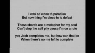 You Stupid Bitch - Crazy Ex Girlfriend (Lyrics)