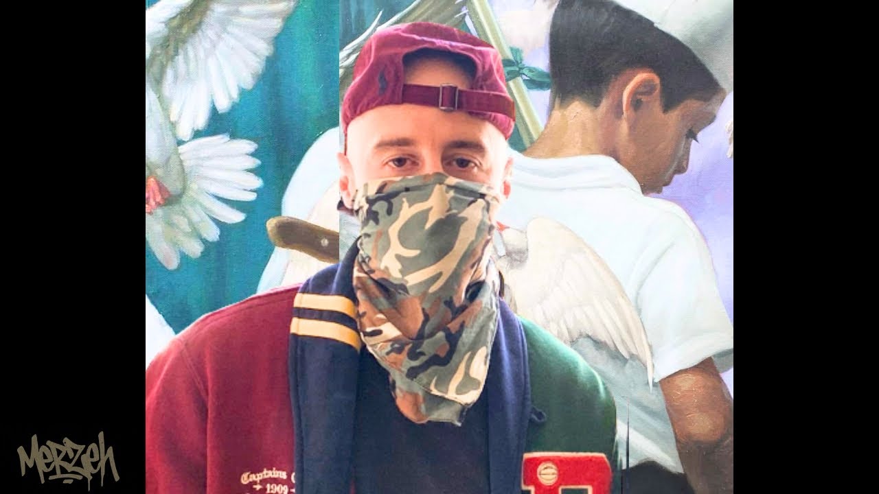 Rapp Gotti El Gozódromo 75 Remix (Prod.Merzeh)