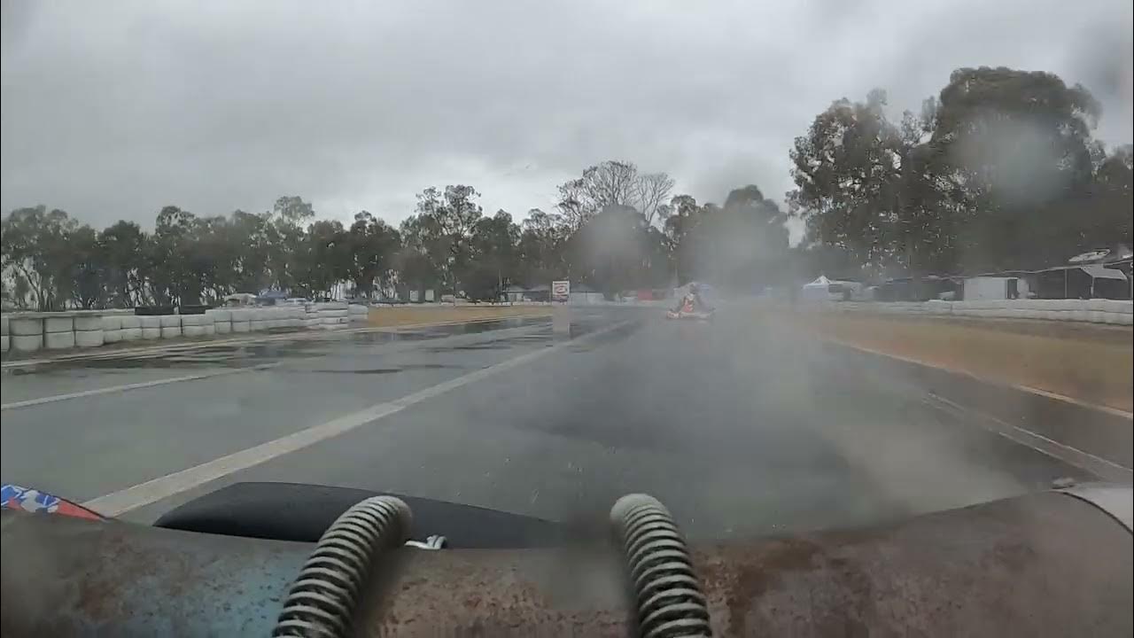Golden Power Series Numurkah 2023, Vic Combined Masters Heat 3 YouTube