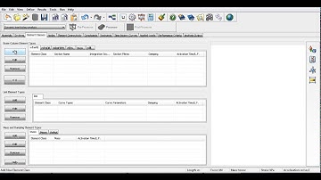 Linear Time History Analysis   SeismoStruct Video