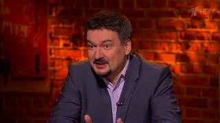 Гость Григорий Сиятвинда. На ночь глядя. Выпуск от 26.04.2018 Гость Григорий Сиятвинда. На ночь глядя. Выпуск от 26.04.2018