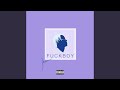 Fuck Boy feat. KOWICHI (Album Version)