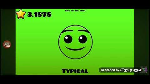 Custom geometry dash difficulty faces (1 years ago)