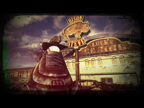 Fallout New Vegas Primm Slim