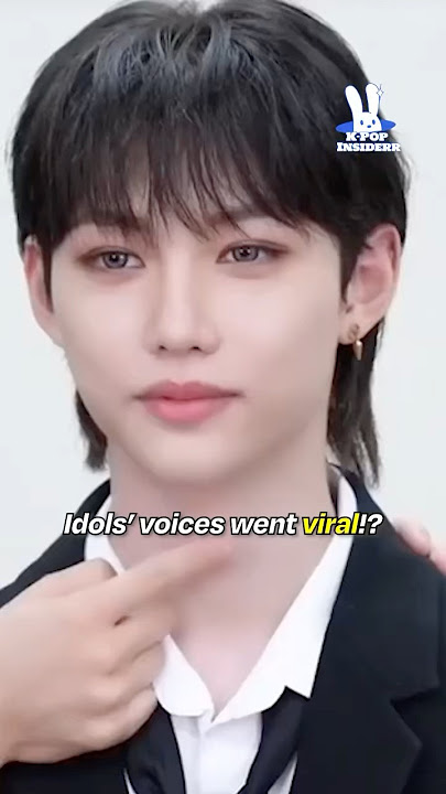 idols voices went viral from twice to stay kids #kpop