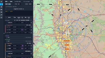 Microsoft Flight Simulator 2024