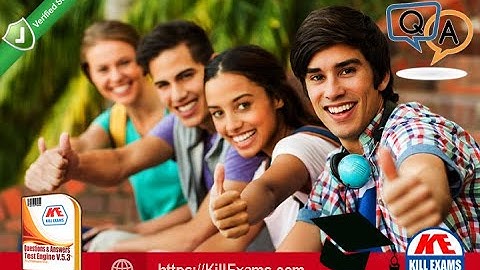 1Z0-500 - Oracle Management Cloud 2017 Implementation Essentials Practice Test by Killexams.com