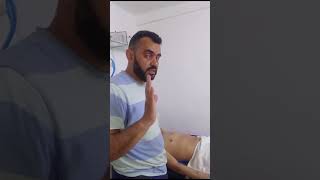 شاهد كيف شفي من مرض بومزوي الخلعة القولون العصبي المعالج طبيبي 00694685523