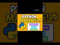 Python MadLibs Game in 60 Seconds! 🤯 | Beginner Friendly Project