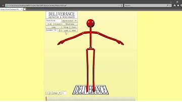 Edit An IMVU Pose Like A Champ