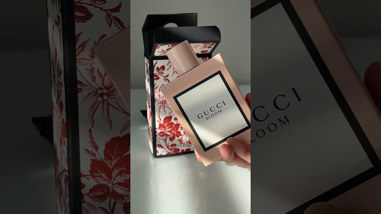 Gucci Bloom
