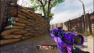 quick scope bo6