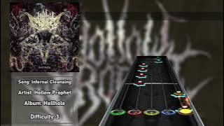 Hollow Prophet - Infernal Cleansing | Zero Gravity: Space Battle Preview