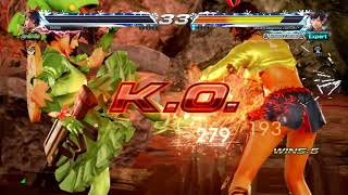 Zenkie Josie Rizal X Skilless Langonisa Xiaoyu Kill It With Style 7 Ender Style