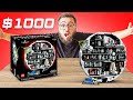 Is the NEW LEGO STAR WARS DEATH STAR WORTH $1000?