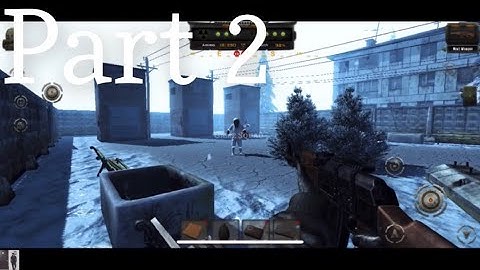 ZONA: Shadow Of Lemansk |(Gameplay Part 2|) By Game Squad