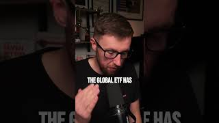 You Don’t Need 3 Global ETFs
