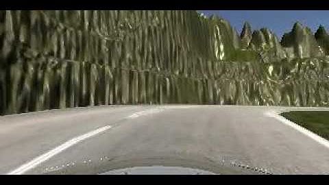 Use Deep Learning to Clone Driving Behavior Advanced