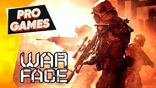 ИГРАЕМ ВАРФЕЙС НА КОНСОЛИ — WARFACE PS4 СТРИМ ИГРАЕМ ВАРФЕЙС НА КОНСОЛИ — WARFACE PS4 СТРИМ