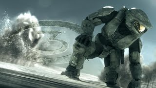 Halo 3 OST - Disk 2: Halo Reborn (Halo)