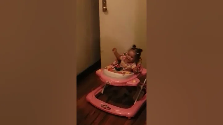 Lai-lani dancing