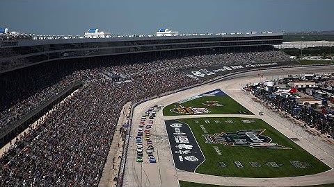 NASCAR Cup Series 2025: Würth 400 | EXTENDED HIGHLIGHTS 5/4/25 Motorsports #nascar