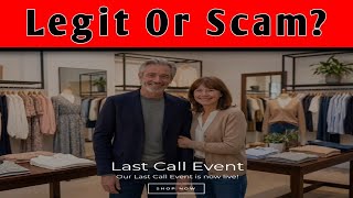 Philip and Megan London Reviews -Legit Or Scam Store? screenshot 4
