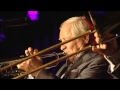 Sidney bechet au festival de jazz de cavalaire sur mer