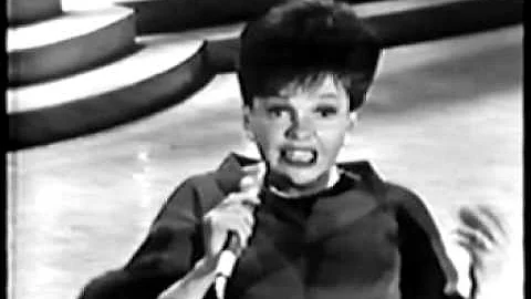 Judy Garland sings Cole Porter 1965 Academy Awards...