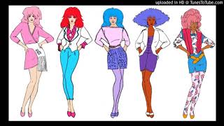 Jem & The Holograms - Deception