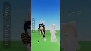 besti gwh yg bikin💜 #fypシ #roblox #justfriend #idk