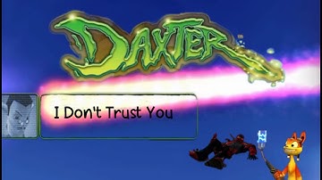 Ppsspp PSP - Daxter GamePlay