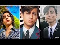 Tik Tok de ✨Aidan Gallagher✨ PARTE 1