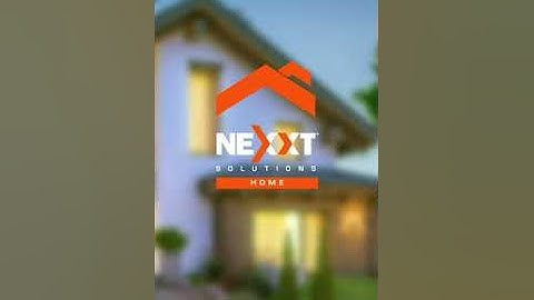 How to flip your camera view on your Nexxt Home smart camera