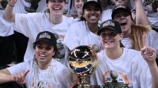 3/14/16 ESPN NCAA Selection Show