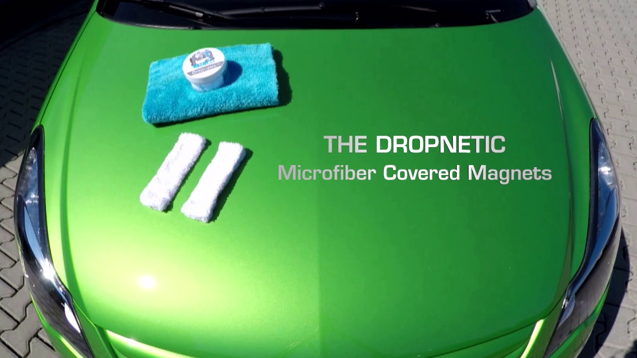 Microfiber Madness Incredibrush - Skys The Limit Car Care