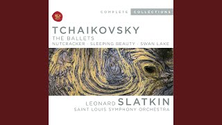 The Nutcracker, Op. 71, TH 14: Act I: No. 1, Scene. The Christmas Tree