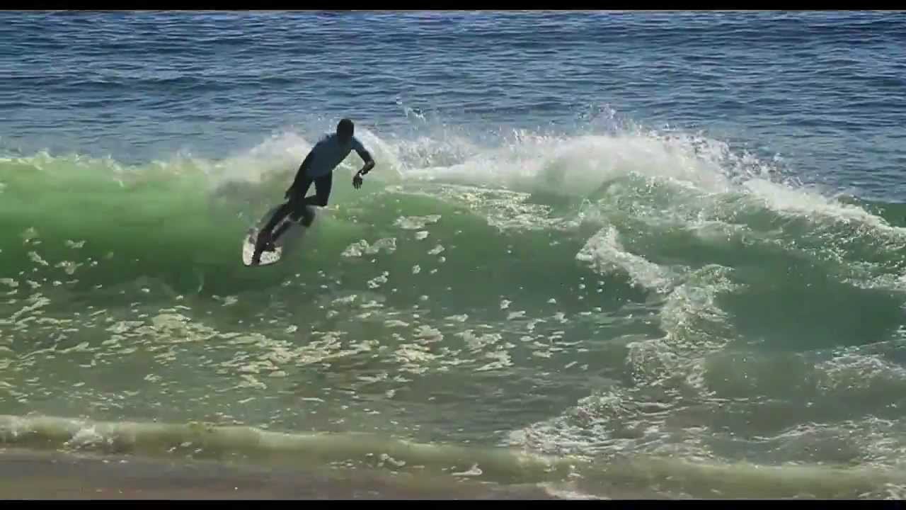 Let's Party Skimboard Contest 2013 YouTube